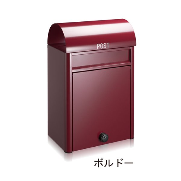 画像3: 戸建ポスト  duomo ドゥオモ  (3)