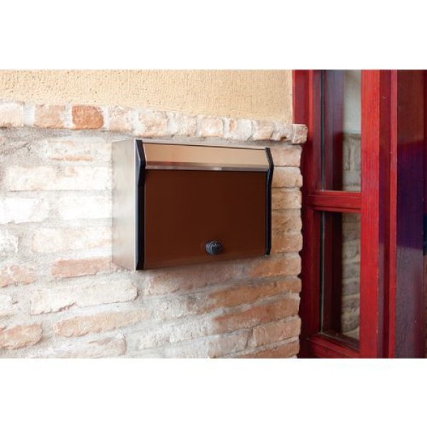 画像7: 戸建・集合ポスト  villetta ヴィレッタ  (7)