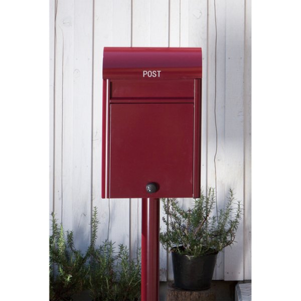 画像7: 戸建ポスト  duomo ドゥオモ  (7)