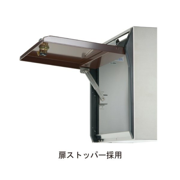 画像6: 戸建・集合ポスト  villetta ヴィレッタ  (6)