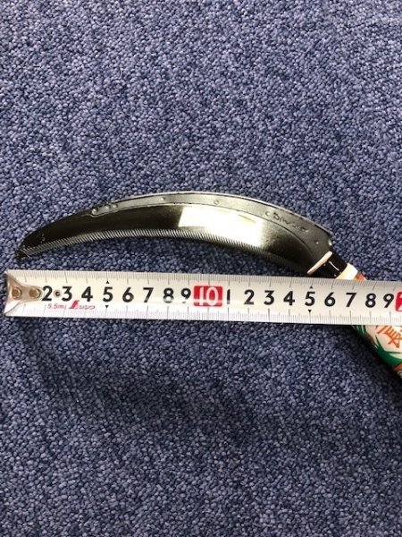 画像5: びっくり鎌　越前ノコギリ鎌 (5)