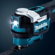 画像5: マキタ　充電式マルチツール　18V  切削　剥離　研削　本体のみ　 (5)