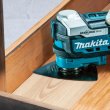 画像10: マキタ　充電式マルチツール　18V  切削　剥離　研削　本体のみ　 (10)