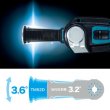 画像3: マキタ　充電式マルチツール　18V  切削　剥離　研削　本体のみ　 (3)