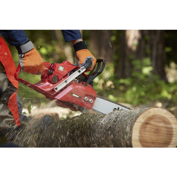 画像4: 新ダイワ　エンジンチェンソー  (4)