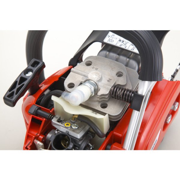 画像3: 新ダイワ　エンジンチェンソー  (3)