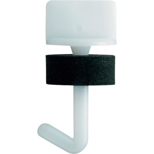 画像2: 【滋賀県内配達のみ】WAKAI  プラフック ホワイト 23(100本入)  (2)