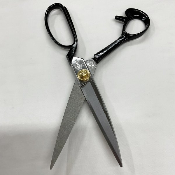 画像4: 庄三郎 ラシャ切ハサミ 240mm  (4)
