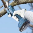 画像2: マキタ　充電式剪定ハサミ　18V 本体のみ(充電器・バッテリ別売) (2)