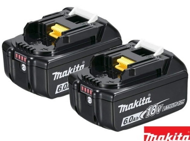 マキタ 充電式ディスクグラインダー 18Ｖ バッテリ・充電器セット品