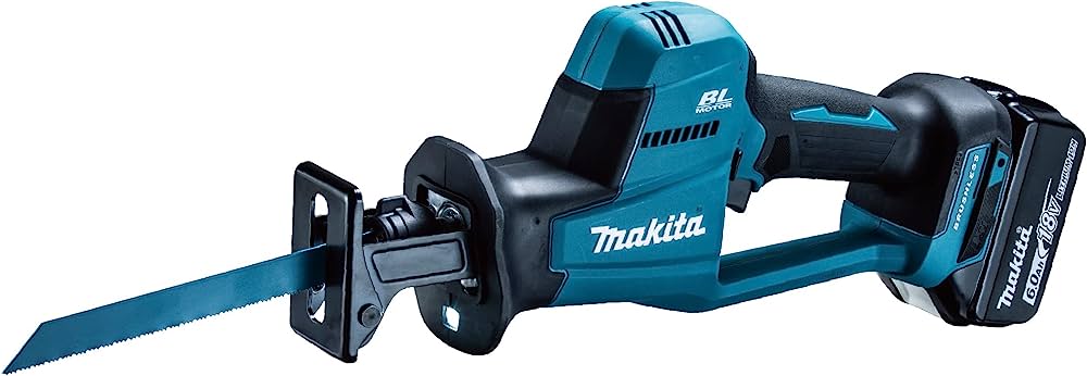 makita レシプロソー工具/メンテナンス